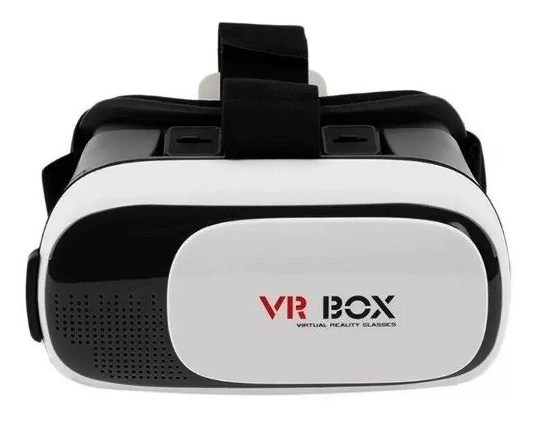 Gafas 3D Realidad Virtual Vr Box Control Bluetooth Orignal