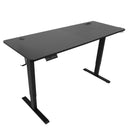 Escritorio Ajustable En Altura 160*60 Eléctrico Con Multitoma