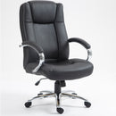 Silla De Escritorio Elegante Atlas Silla Ergonomica Premium