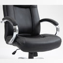 Silla De Escritorio Elegante Atlas Silla Ergonomica Premium