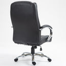 Silla De Escritorio Elegante Atlas Silla Ergonomica Premium