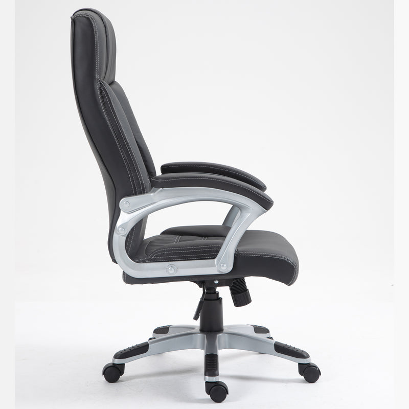 Silla De Escritorio Elegante Harmony Silla Ergonomica Premium