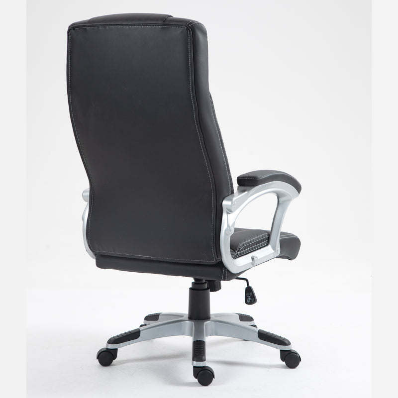 Silla De Escritorio Elegante Harmony Silla Ergonomica Premium