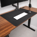 Escritorio Premium Ajustable En Altura Eléctrico Con Multitoma.