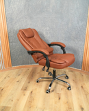 Silla De Escritorio Trono Reclinable