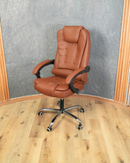 Silla De Escritorio Trono Reclinable