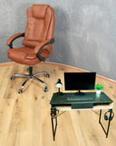 Silla De Escritorio Trono Reclinable