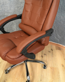 Silla De Escritorio Trono Reclinable