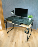 Escritorio + Silla En Promocion (Liquidacion)