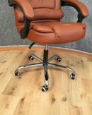 Silla De Escritorio Trono Reclinable