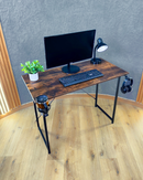 Silla De Escritorio Trono Reclinable