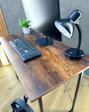 Escritorio + Silla En Promocion (Liquidacion)