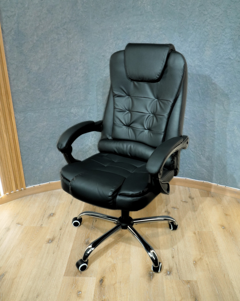 Silla De Escritorio Trono Reclinable