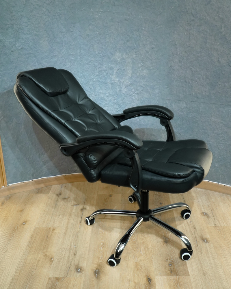 Silla De Escritorio Trono Reclinable