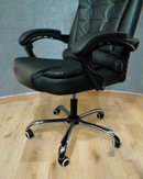 Silla De Escritorio Trono Reclinable