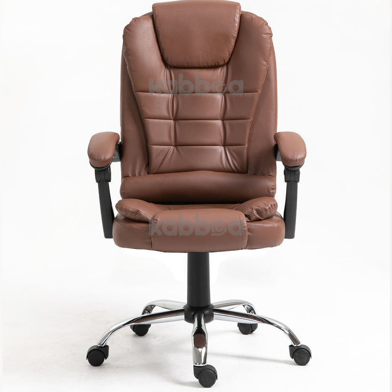 Silla De Escritorio Trono Reclinable