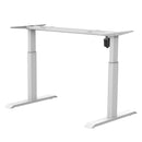 Marco Para Escritorio Ajustable Altura Escritorio Regulable