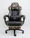 Silla De Escritorio Gamer Firebrand Varios Colores
