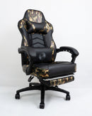 Silla De Escritorio Gamer Firebrand Varios Colores