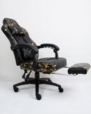 Silla De Escritorio Gamer Firebrand Varios Colores