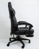 Silla De Escritorio Gamer Firebrand Varios Colores