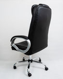 Silla De Escritorio Ergonomica Titan Grande