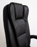 Silla De Escritorio Ergonomica Titan Grande