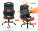 Silla De Escritorio Elegante Litio Silla Ergonomica