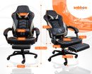 Silla De Escritorio Gamer Firebrand Varios Colores