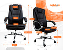 Silla De Escritorio Ergonomica Titan Grande