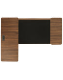 Escritorio Ajustable En Altura L Eléctrico Con Multitoma Premium