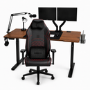 Combo Escritorio Ajustable Premium + Silla Gamer MX88