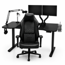 Combo Escritorio Ajustable Premium + Silla Gamer MX88