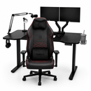 Combo Escritorio Ajustable Premium + Silla Gamer MX88