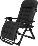 Silla Plegable Asoleadora Exterior Jardín Piscina Camastro