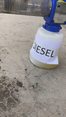 Mini Termonebulizador MF-100