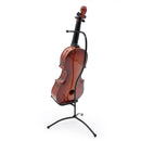 Reloj Decorativo En Forma De Violín 2-15