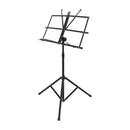 Atril Para Partituras Plegable y Estuche