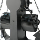 Reloj De Mesa Diseño Ancla Metálico (Envió Gratis)