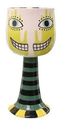 Copa / Taza Decorativa Divertida Caricatura
