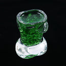 Copa / Vaso Shots Para Alcohol Torso De Mujer Dos Unidades