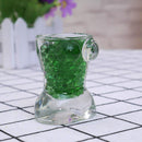 Copa / Vaso Shots Para Alcohol Torso De Mujer Dos Unidades