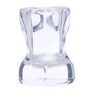 Copa / Vaso Shots Para Alcohol Torso De Mujer Dos Unidades