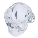 Copa / Vaso Shots Para Alcohol Torso De Mujer Dos Unidades