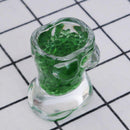 Copa / Vaso Shots Para Alcohol Torso De Mujer Dos Unidades