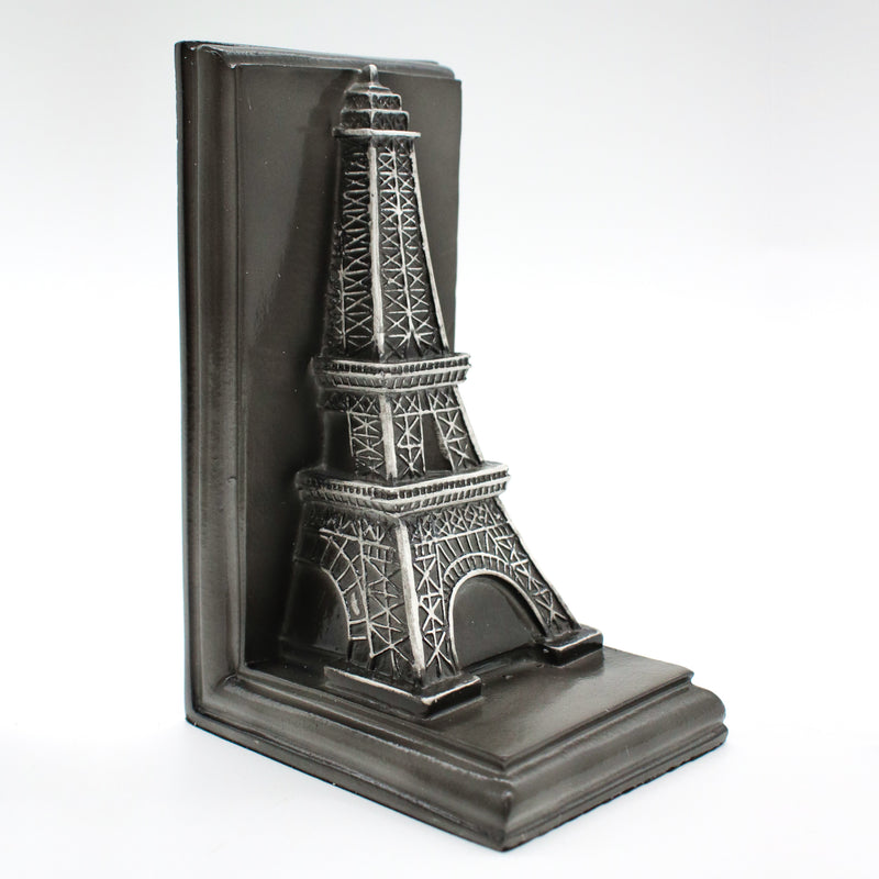 Separador Para Libros Torre Eiffel En Sandstone