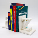 Separador Para Libros En Sandstone A Z