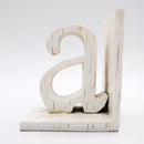 Separador Para Libros En Sandstone A Z