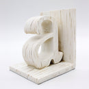 Separador Para Libros En Sandstone A Z