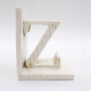 Separador Para Libros En Sandstone A Z